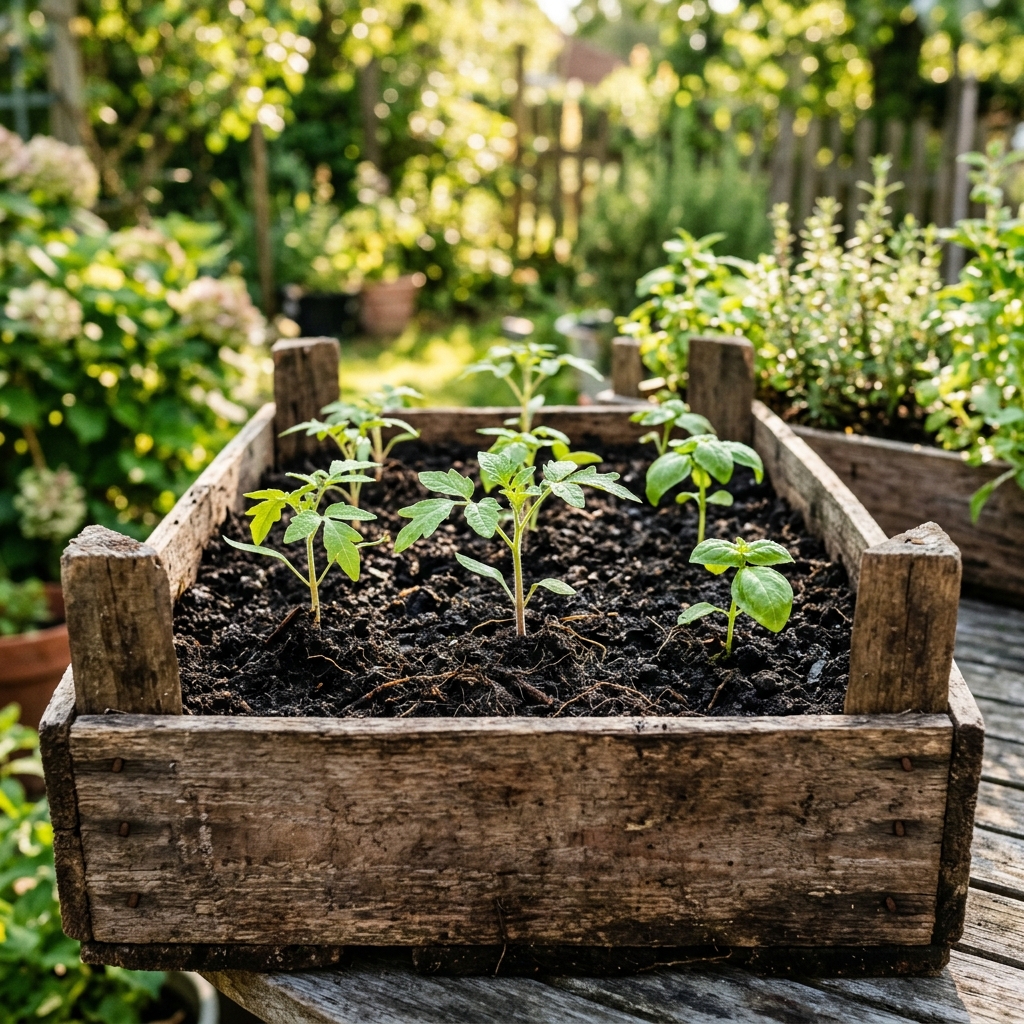 Varaha Premium Vermicompost organic soil supplement